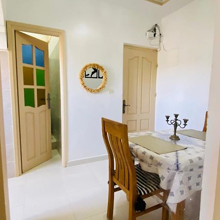 Ferienwohnung Dar Betty Essaouira Exterior foto