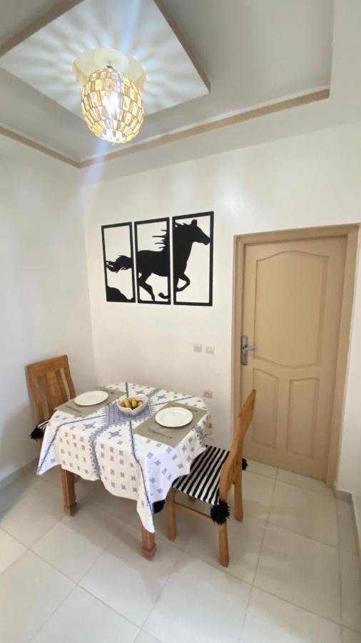Ferienwohnung Dar Betty Essaouira Exterior foto