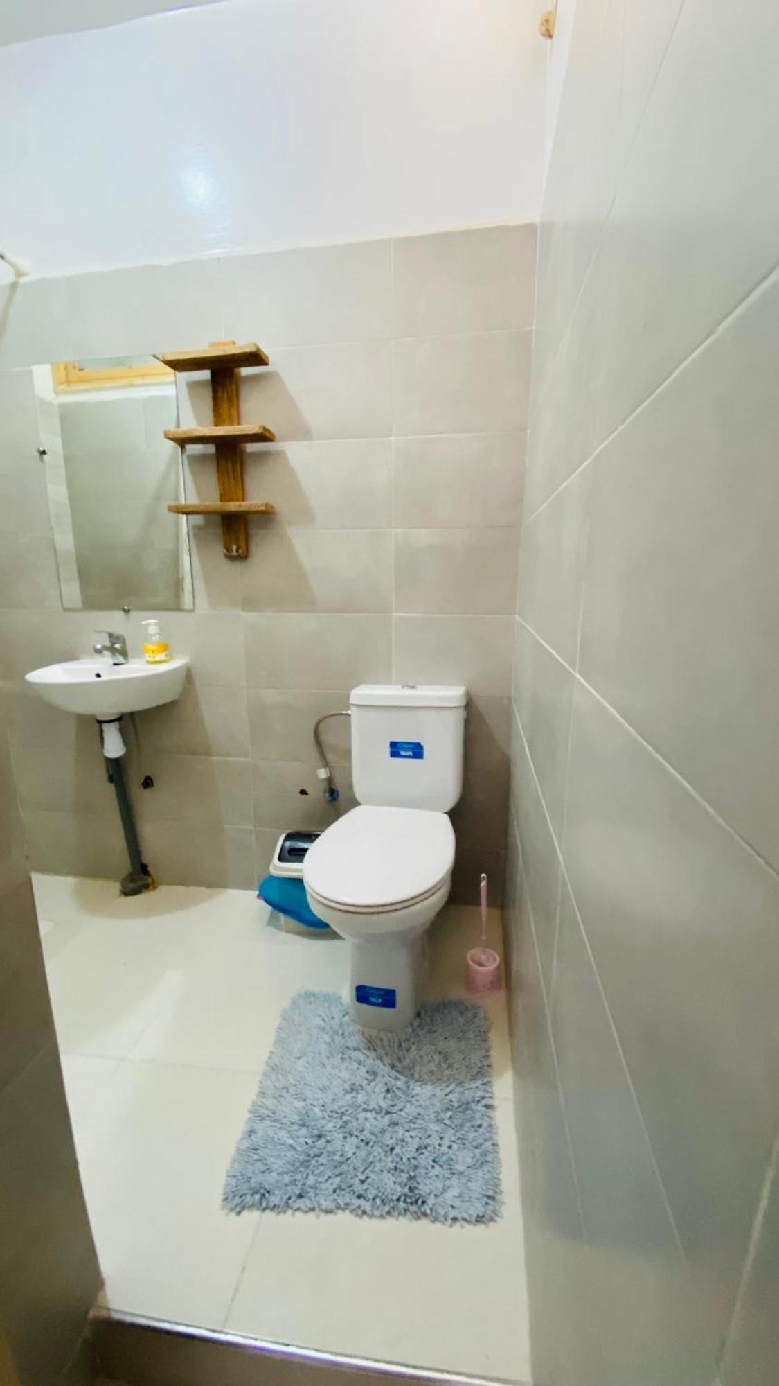 Ferienwohnung Dar Betty Essaouira Exterior foto